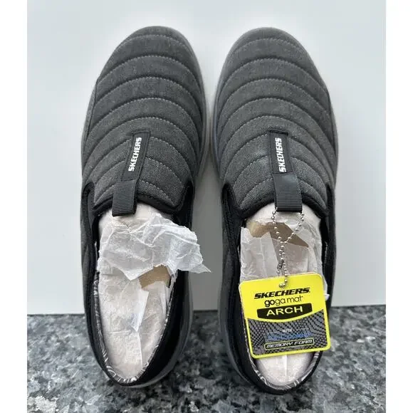 Skechers | Shoes | Skechers Men Glassel Milroy Relaxed Fit  display picture 2